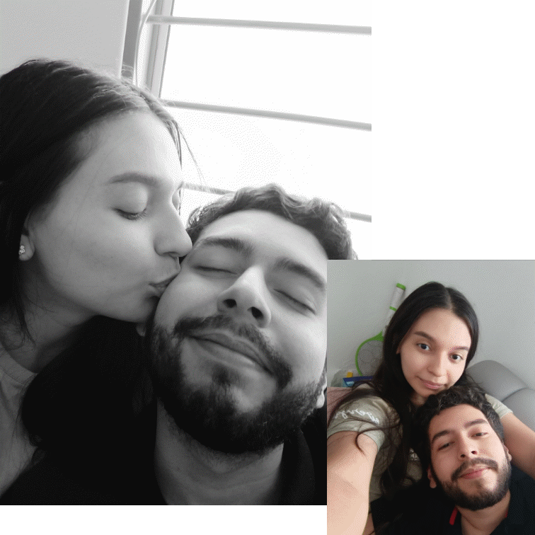 Nuestro primer encuentro